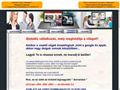 http://onlineuzlet.info-oldal.eu ismertető oldala